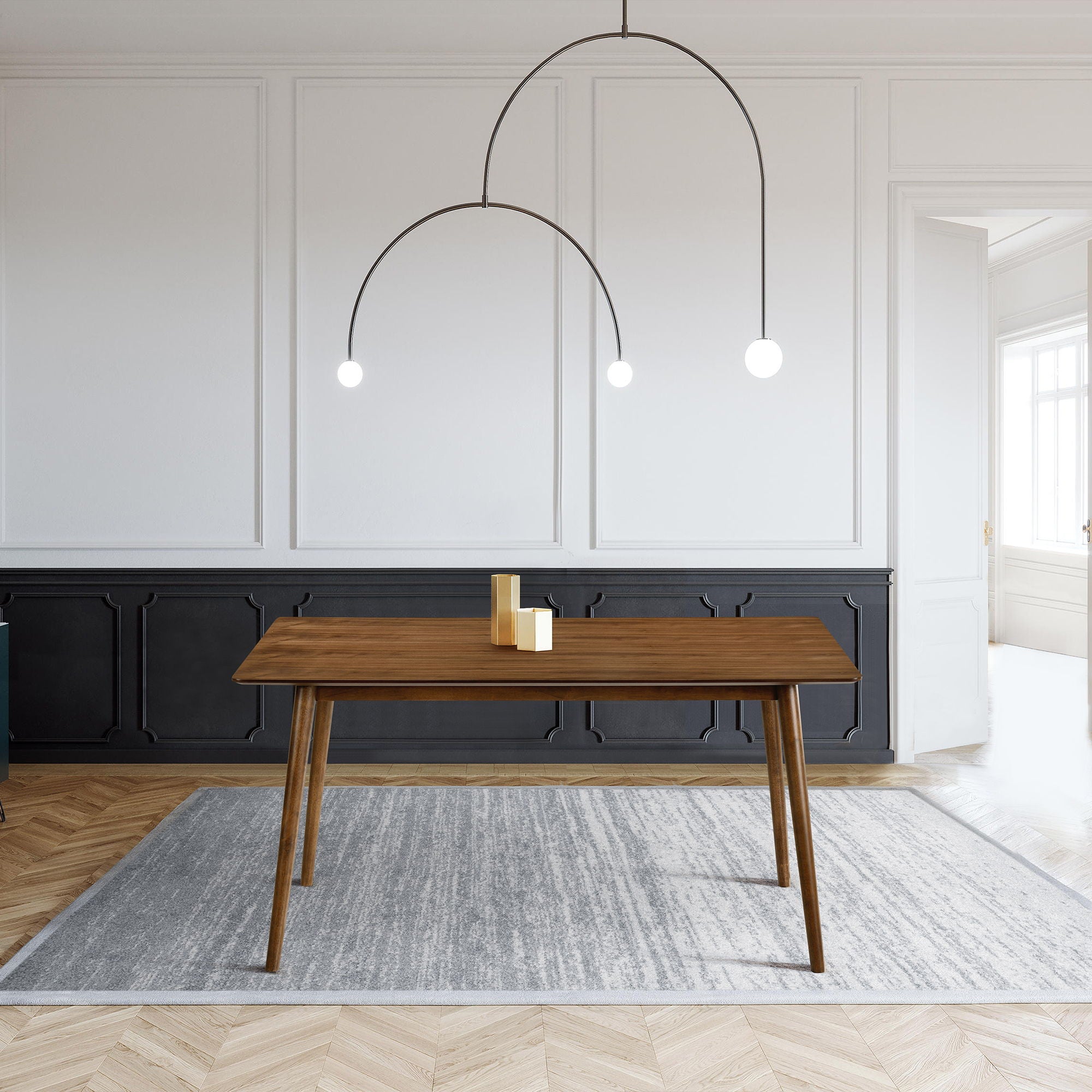 Westmont - Rectangular Dining Table
