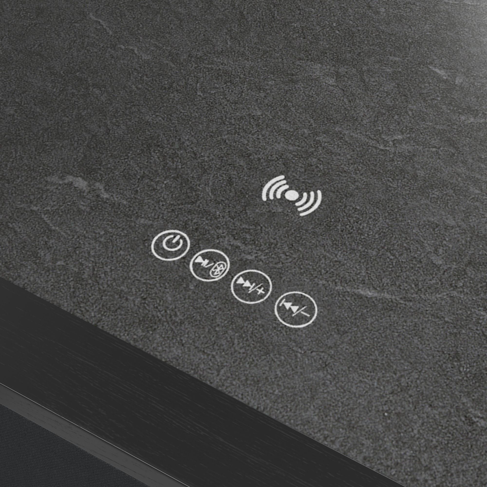 Halo - Smart Occasional Table Set