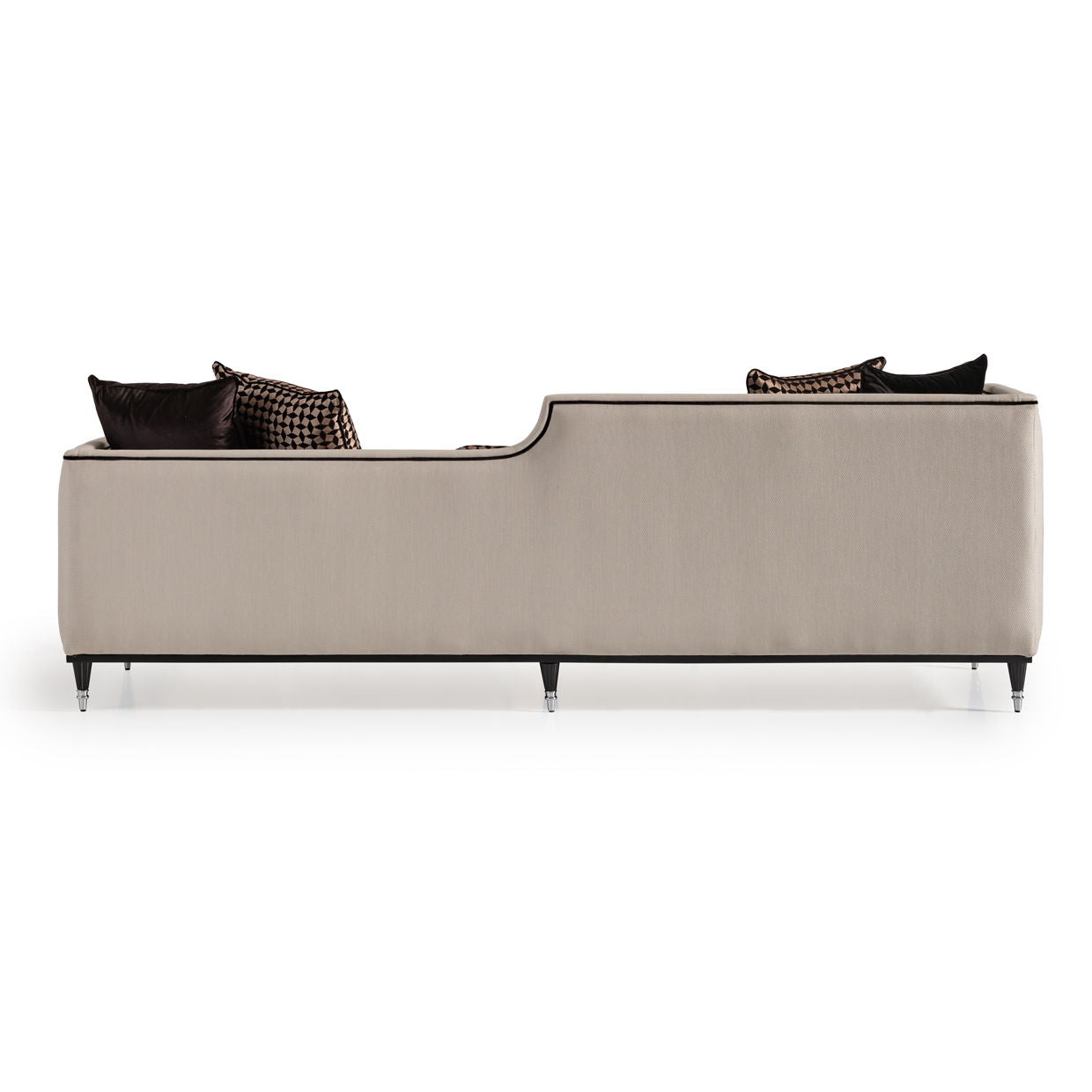 La Francaise - Mansion Sofa