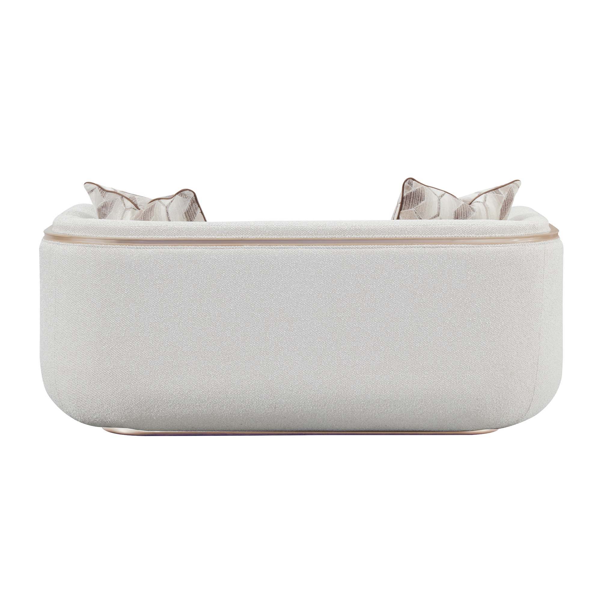 West Kensington - Loveseat