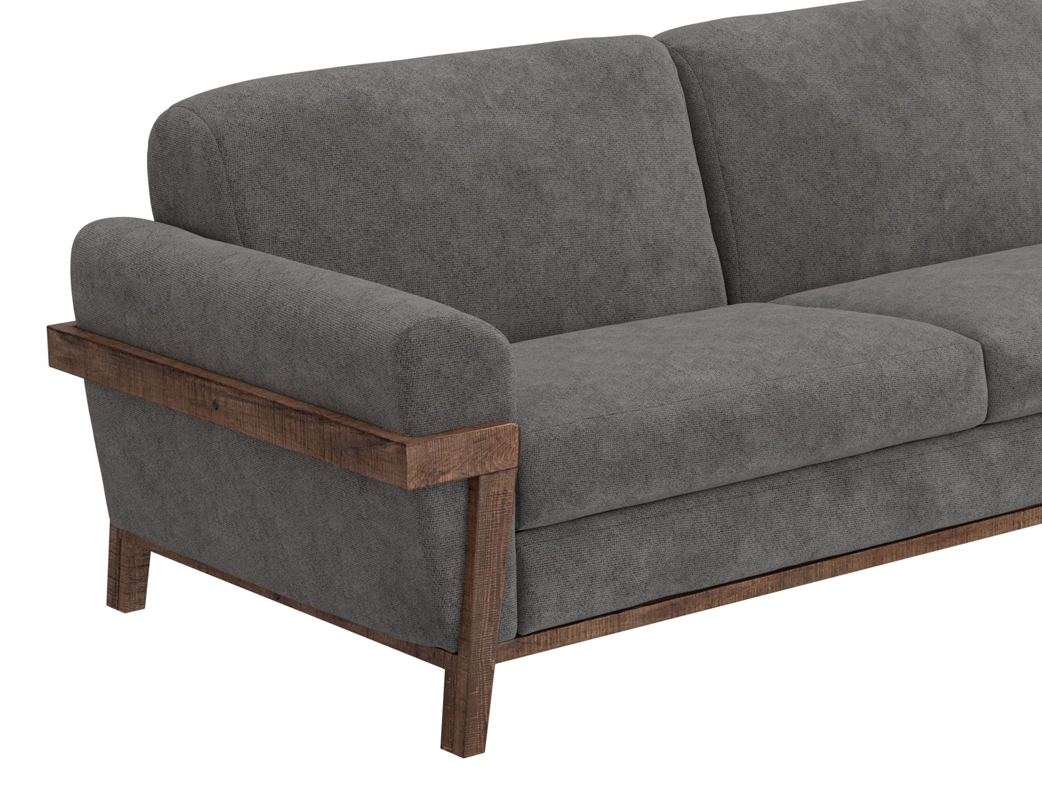Loft - Arm Chair