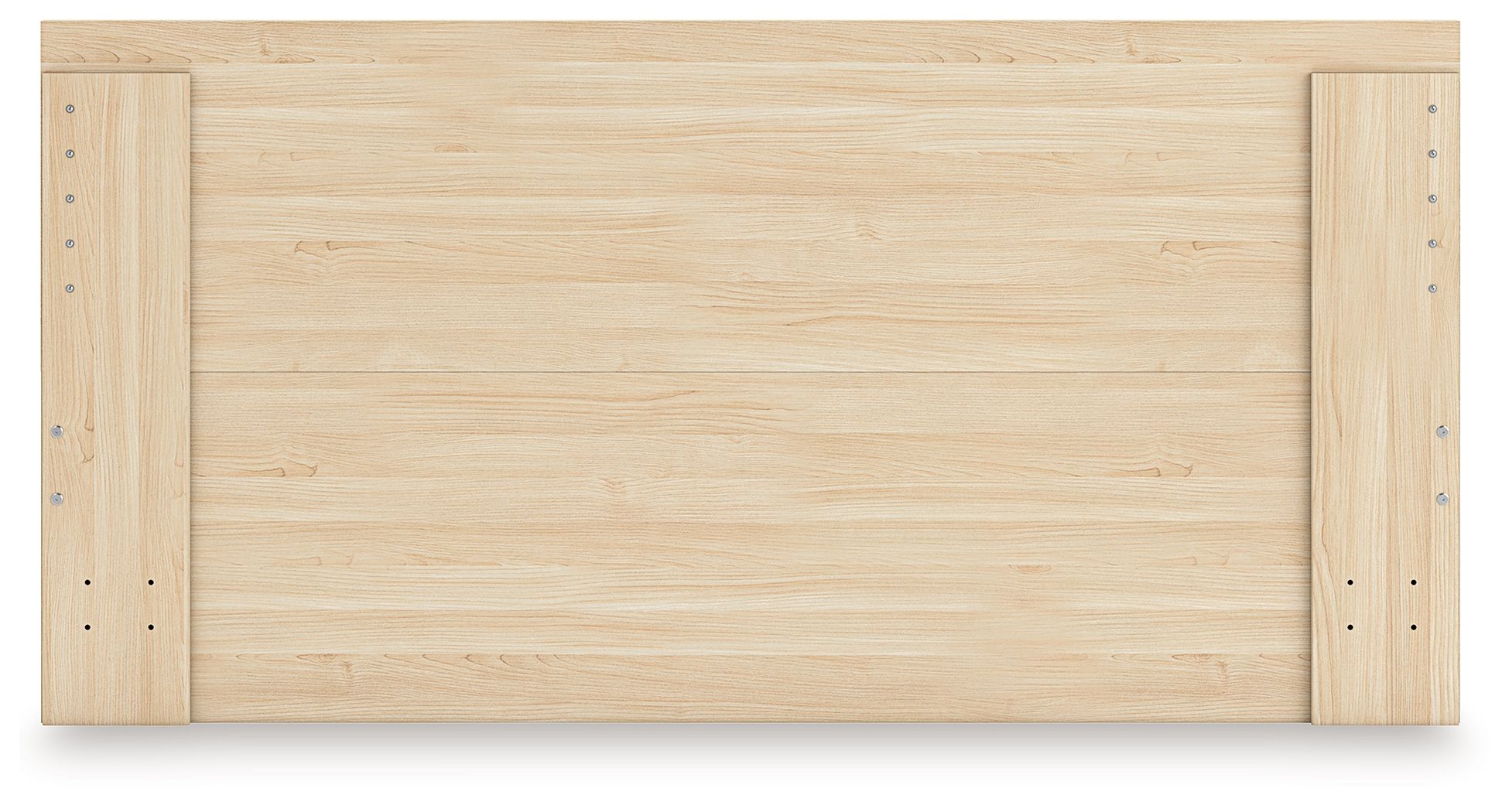 Onita - Panel Platform Bed