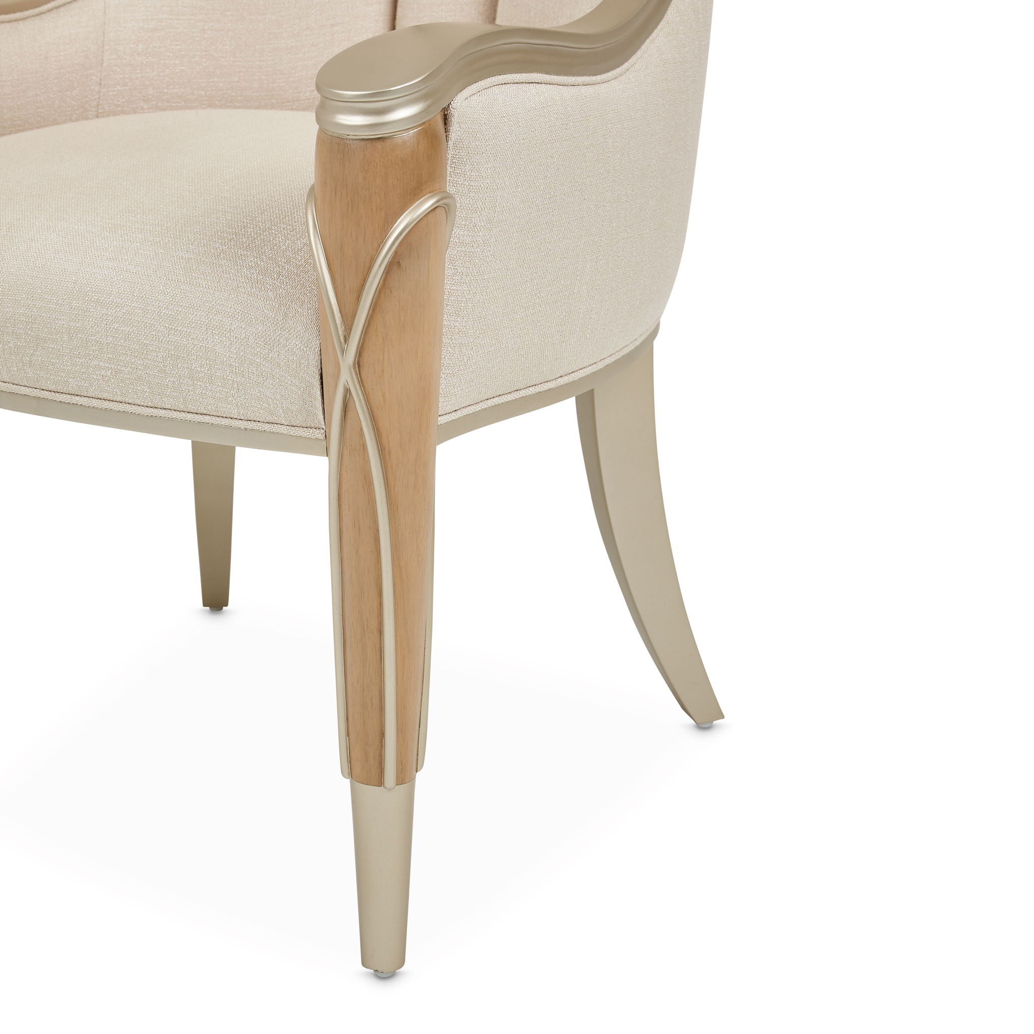 Villa Cherie - Dining Arm Chair