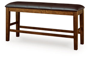 Ralene - Upholstered Bench