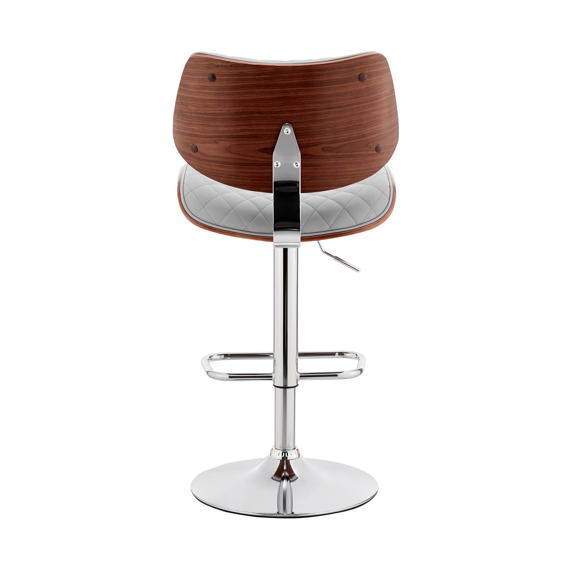 Leland - Adjustable Bar Stool