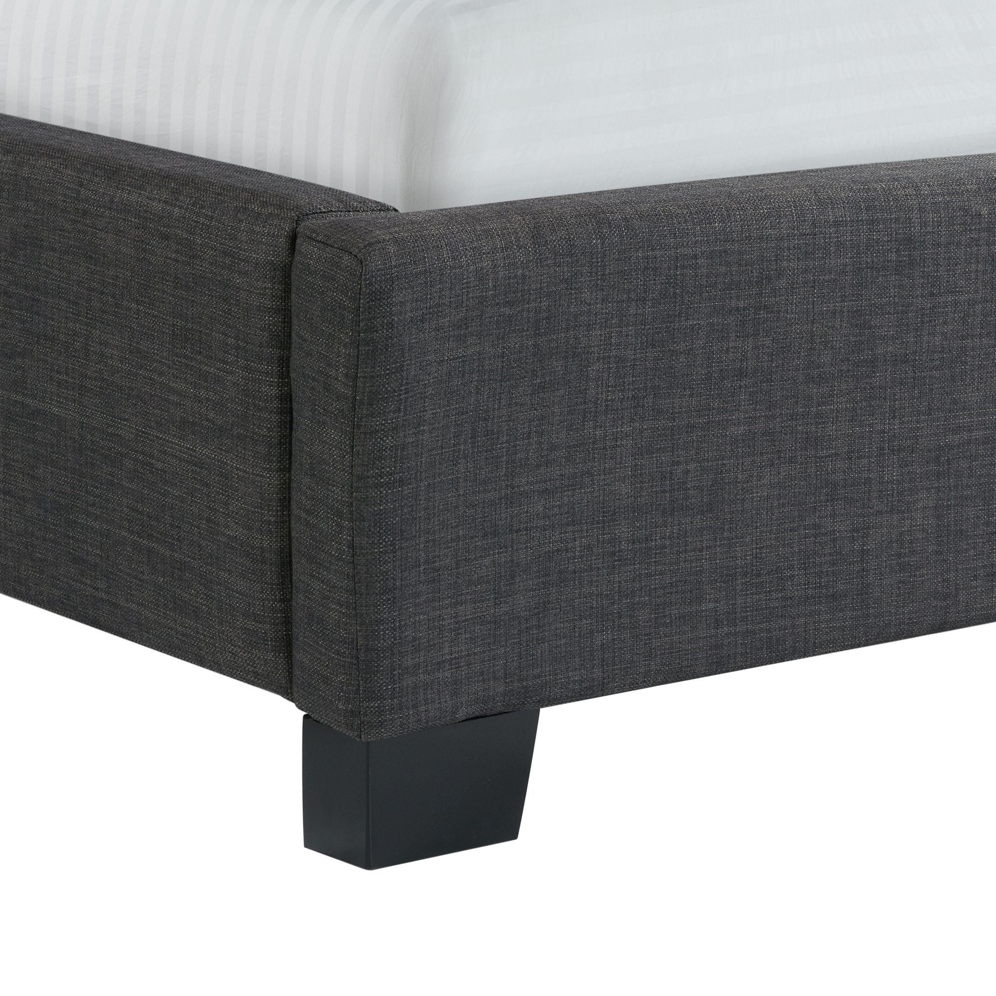 Morrow - Bed