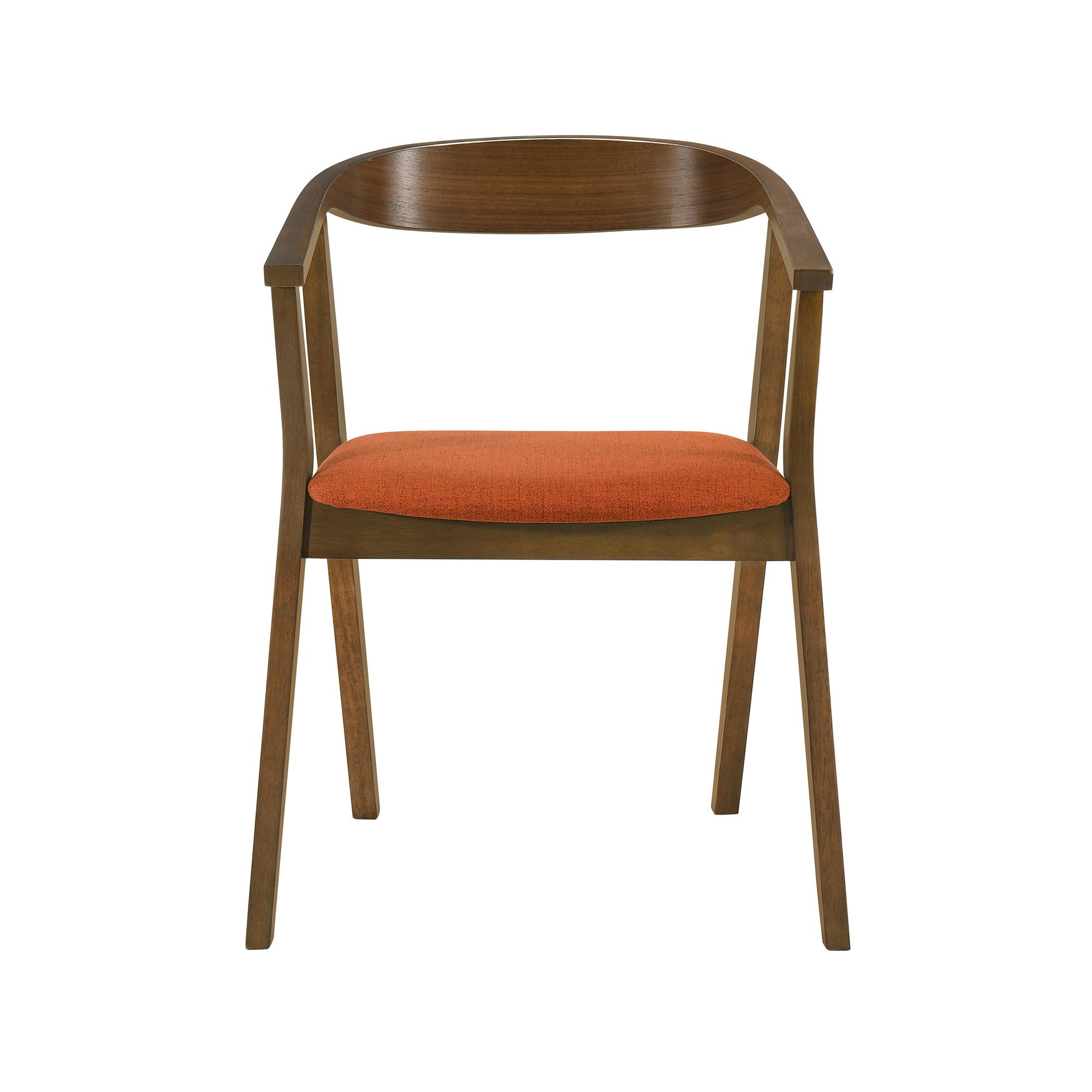 Santana - Wood Dining Chair