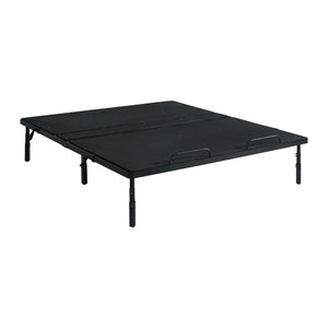 Z Base - Air Adjustable Bed With Head Incline