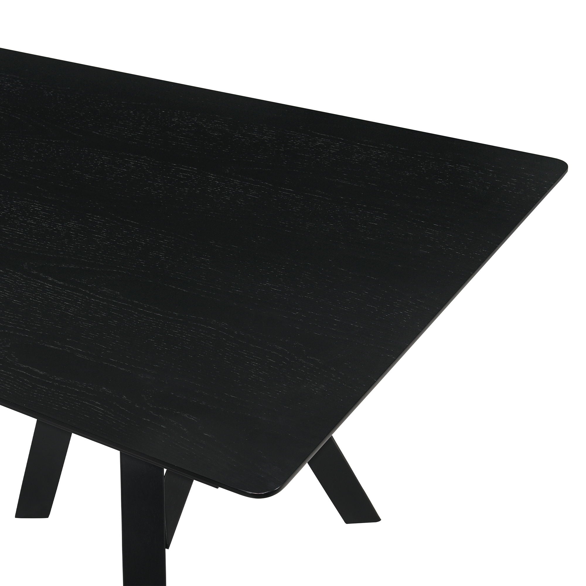 Cortina And Rowan - Rectangular Dining Set