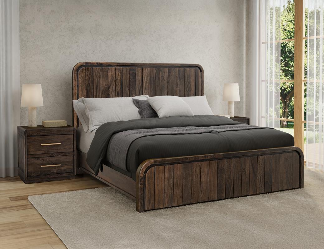 Mezquite - Bed