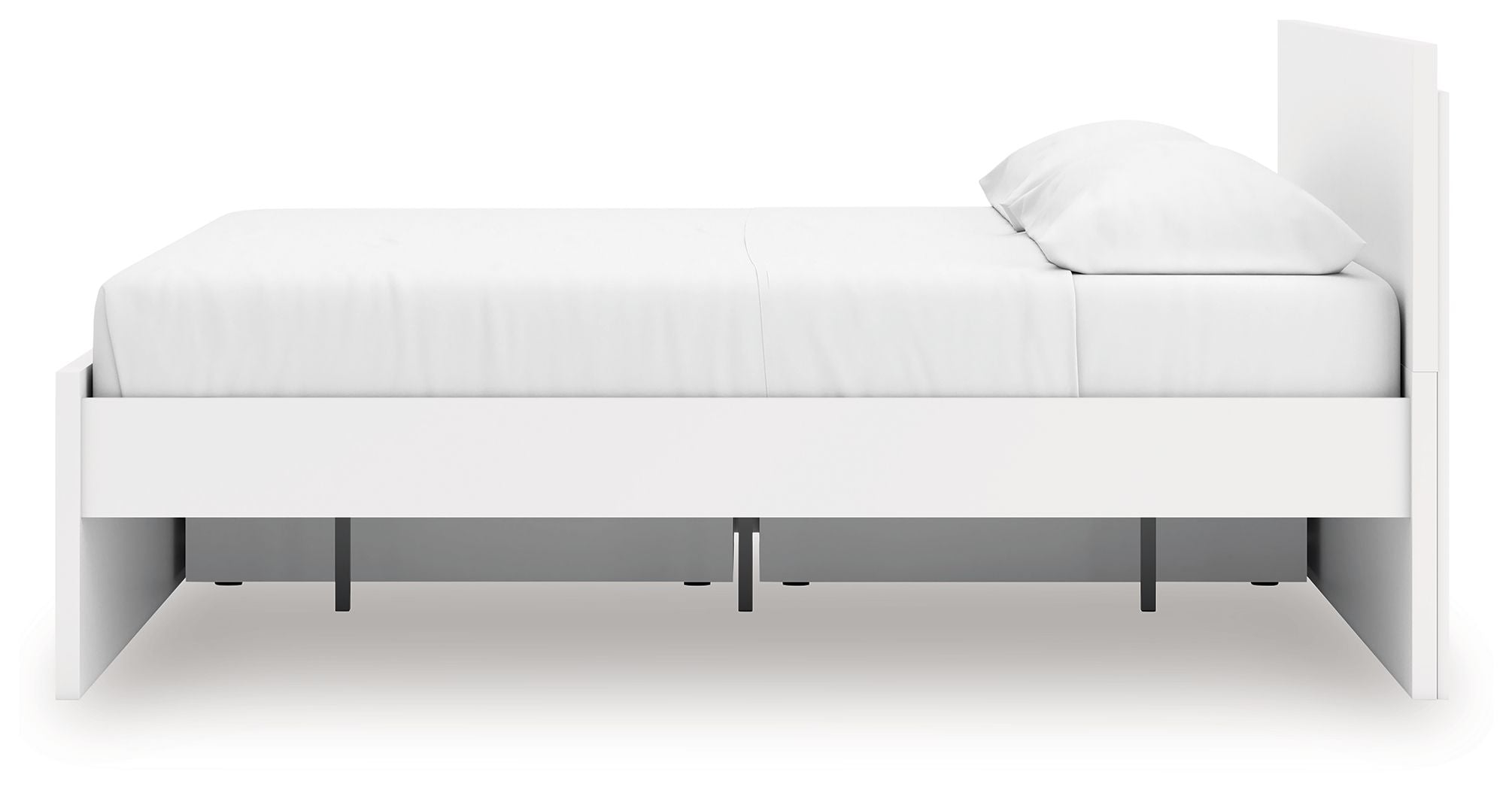 Onita - Panel Platform Bed