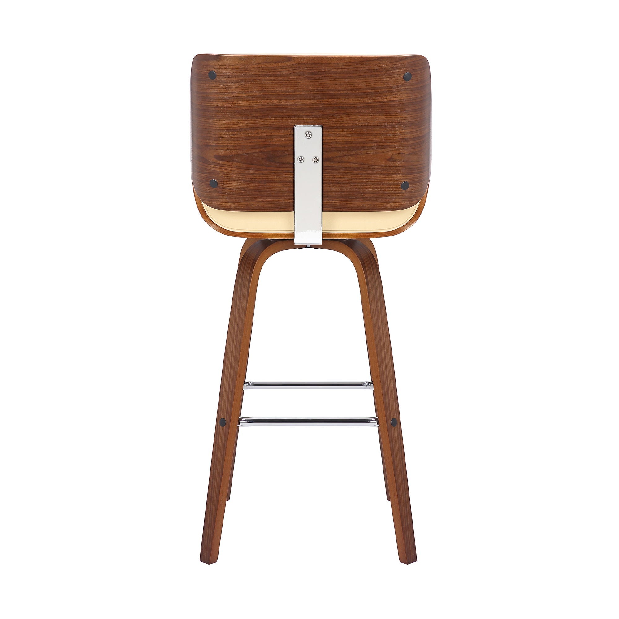 Tyler - 26" Counter Height Swivel Bar Stool