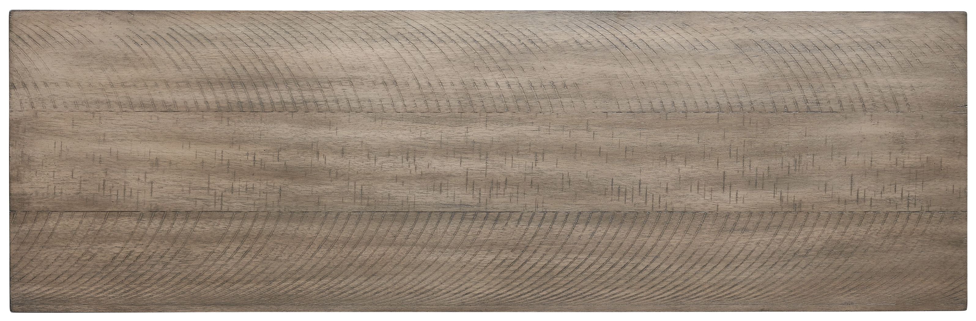 Skempton - Storage Bench - White