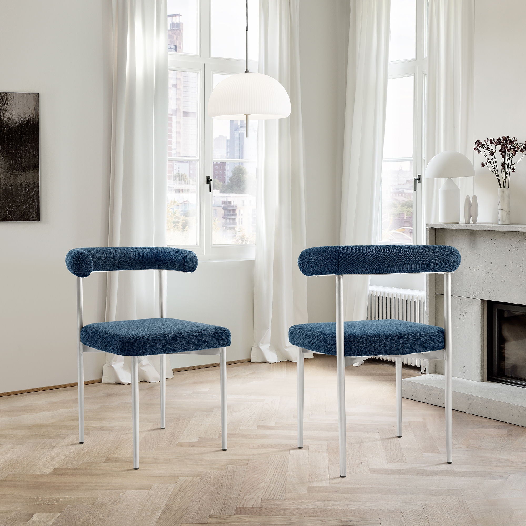 Shannon - Dining Chair