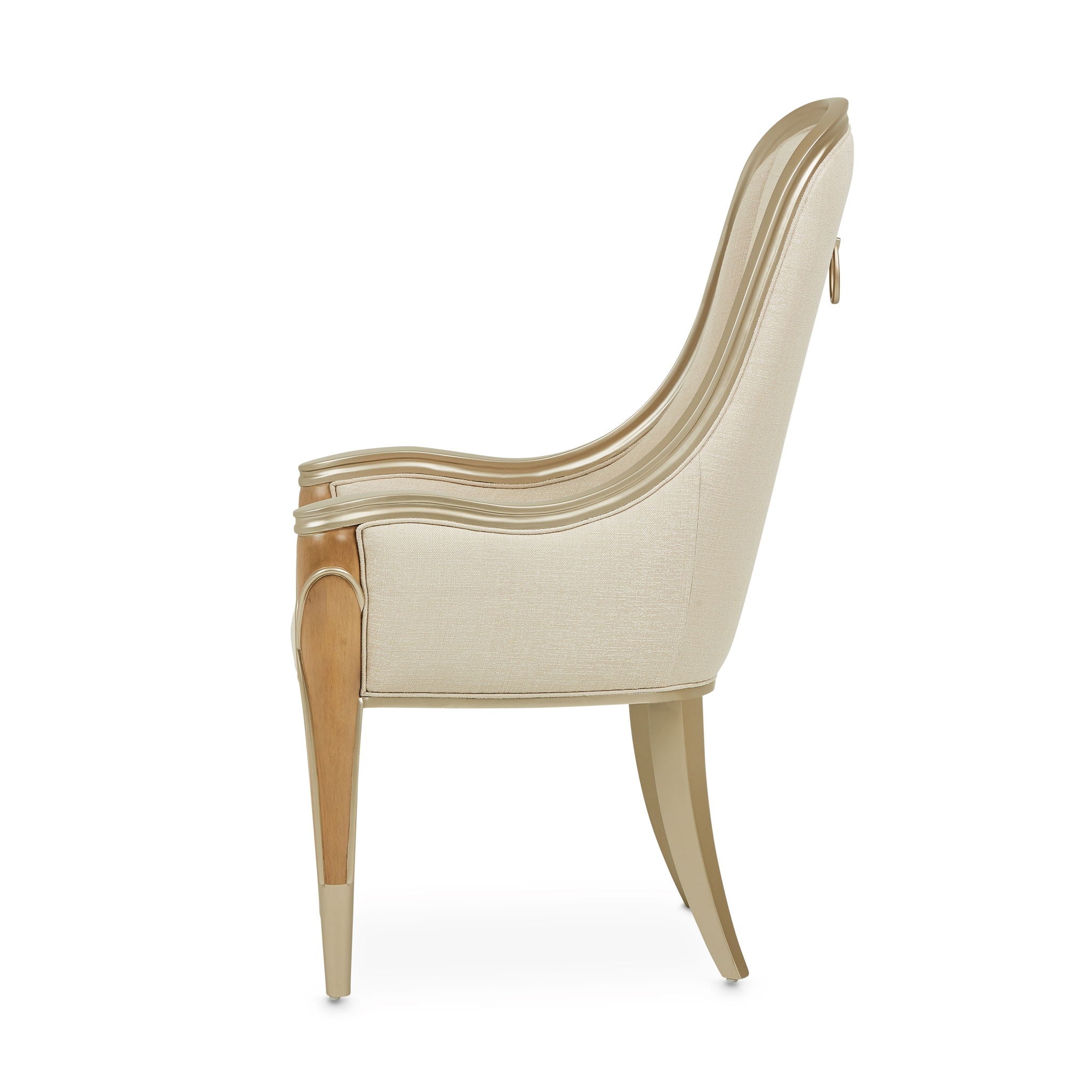 Villa Cherie - Dining Arm Chair