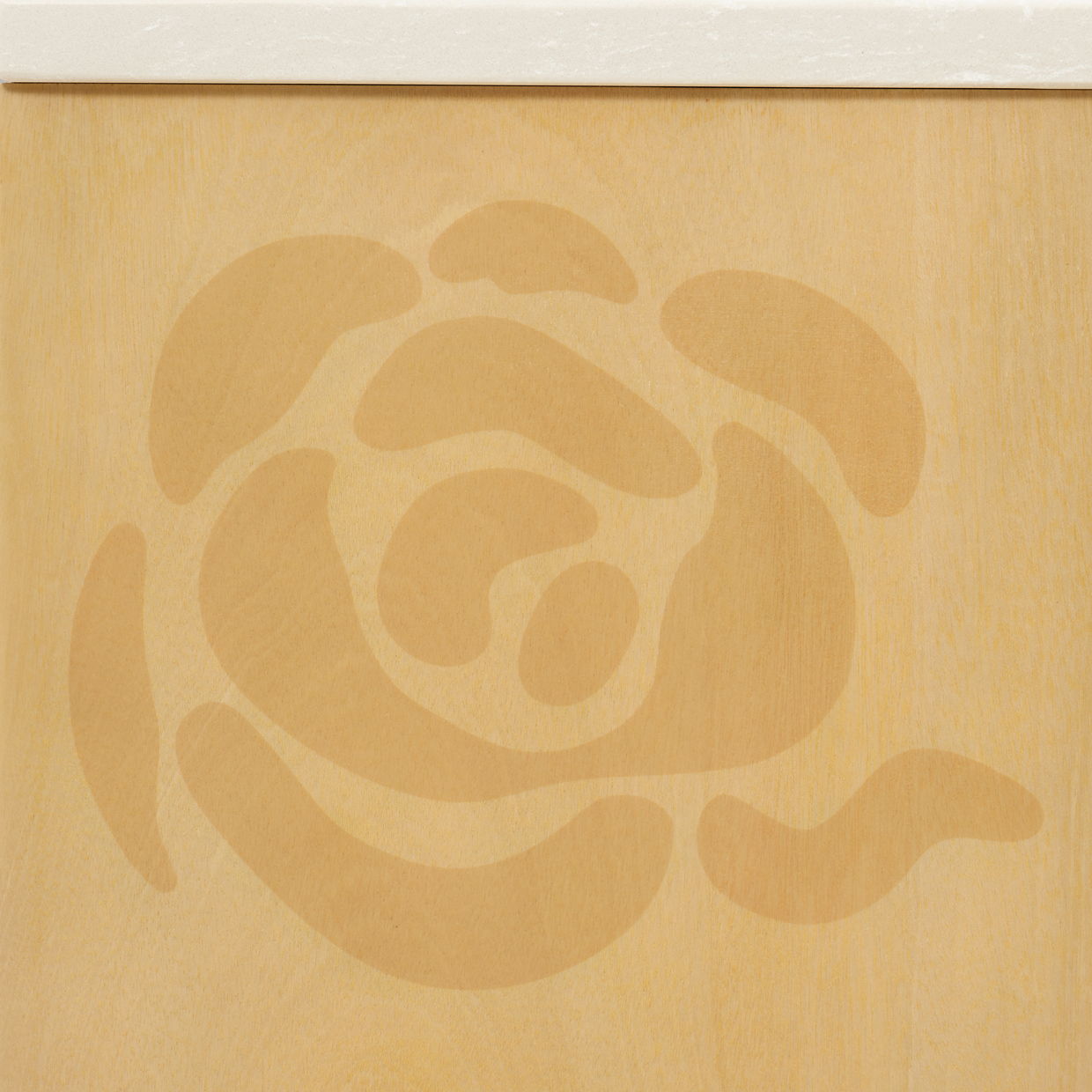 Camellia Field - Nightstand