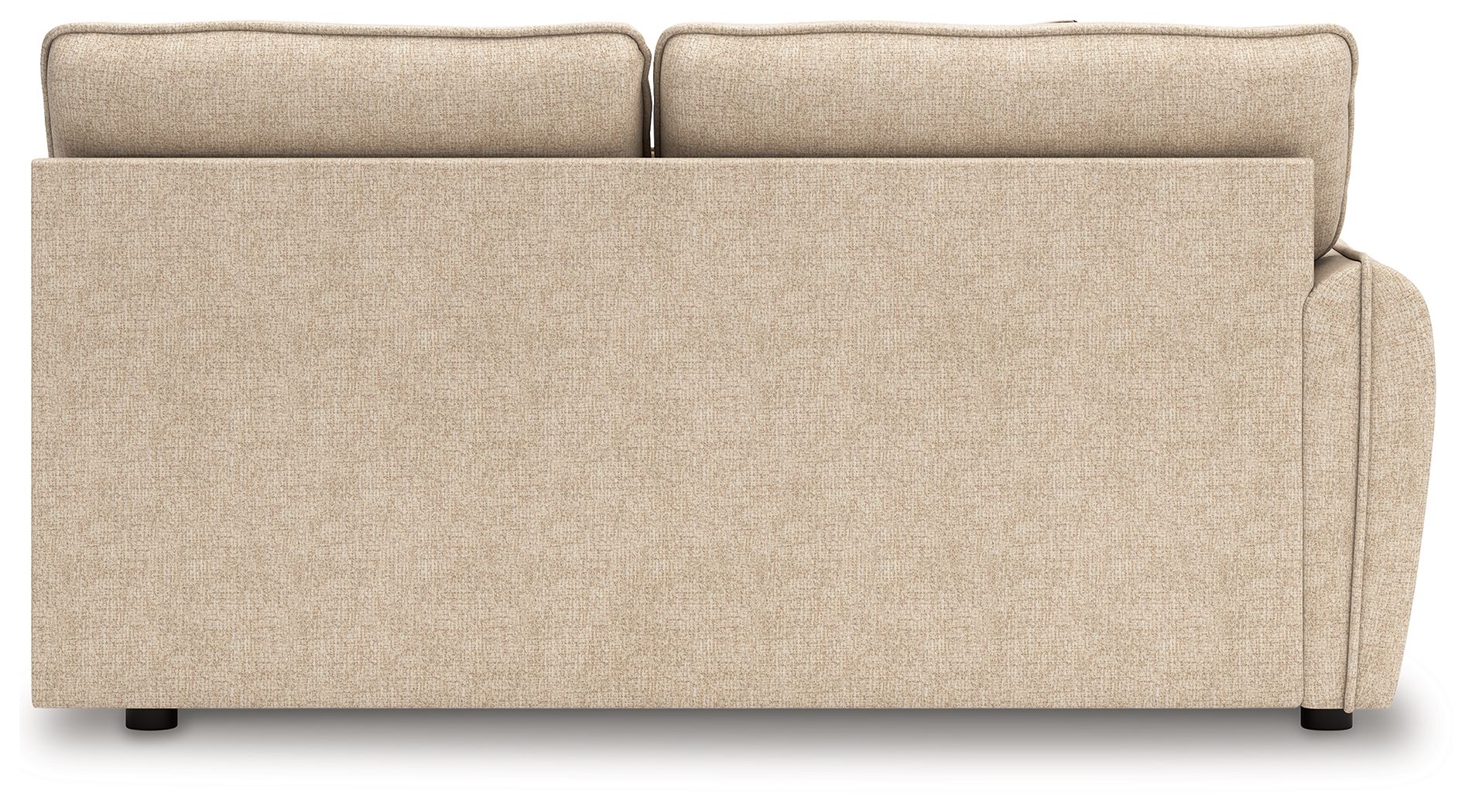 Seyler - LAF Sofa - Sand