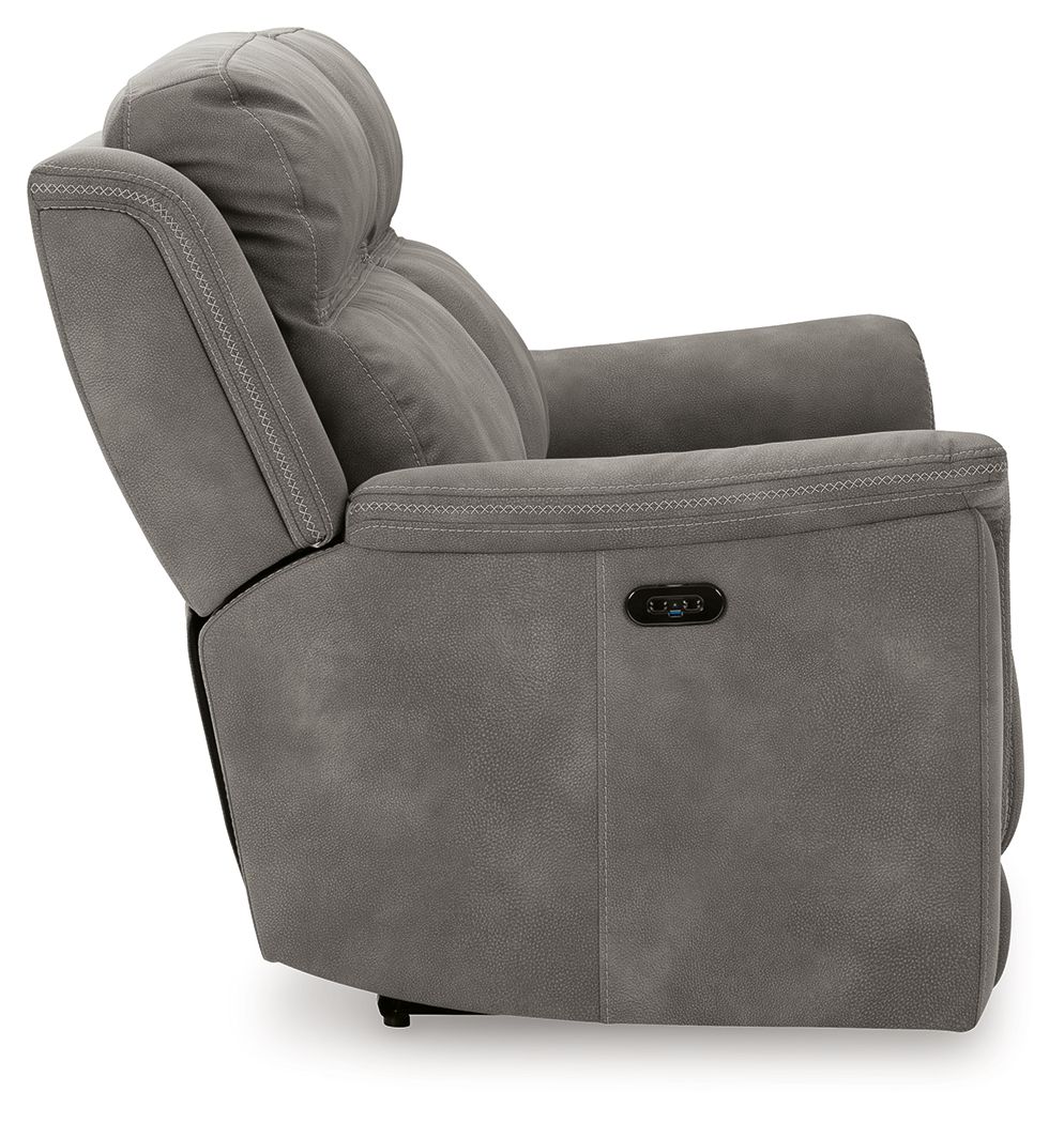 Next-Gen - Power Reclining Sofa