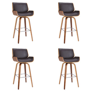 Tyler - 30" Bar Height Swivel Bar Stool