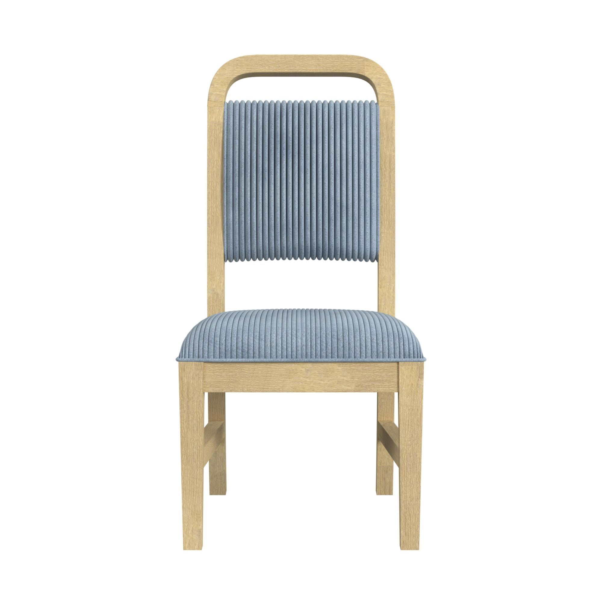 Ridgemont - Dining Side Chair (Set of 2)