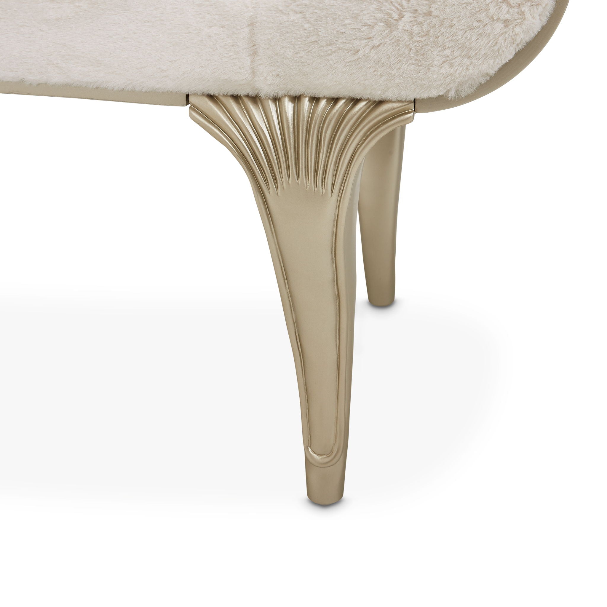Villa Cherie - Bed Bench