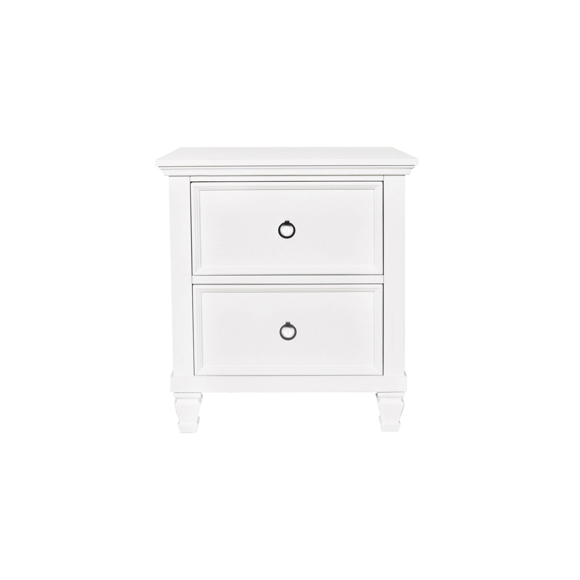 Tamarack - Nightstand
