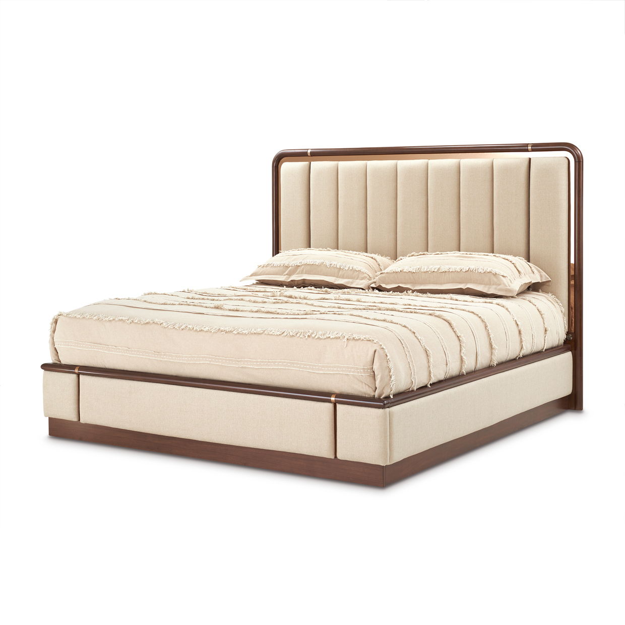 Mason Park - Lift Up Storage Bed