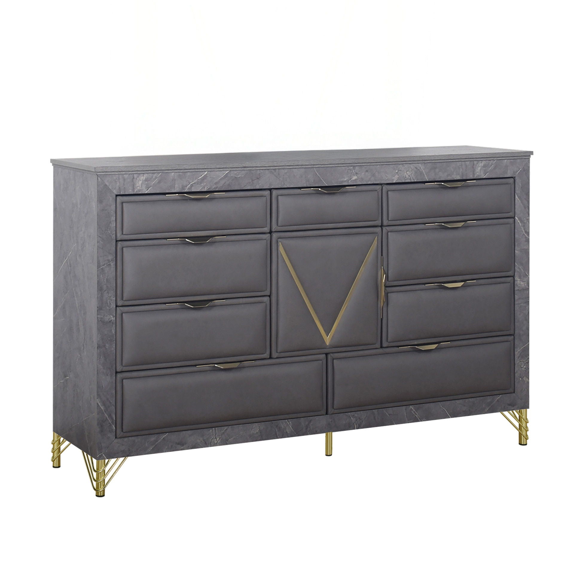 Symmetry - Dresser