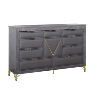 Symmetry - Dresser