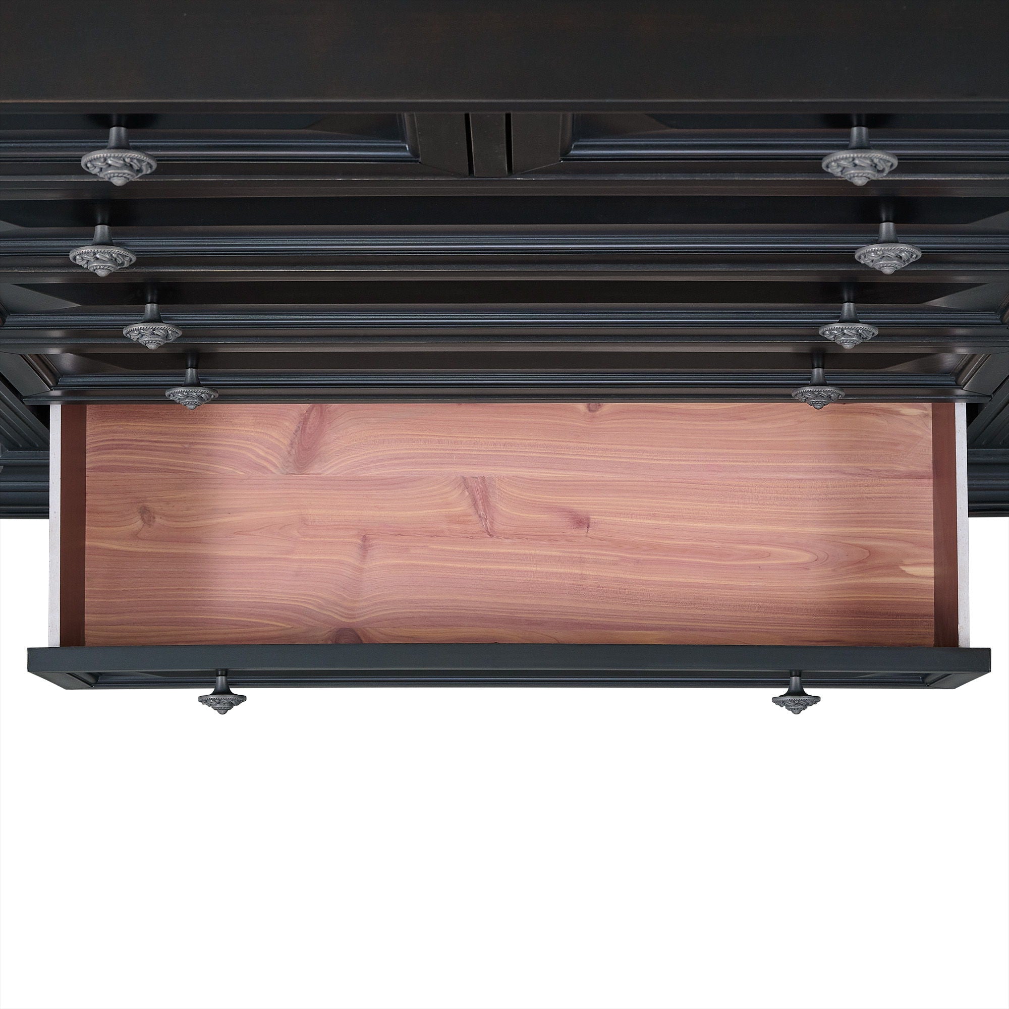 Bridgestone - 6-Drawer Chest