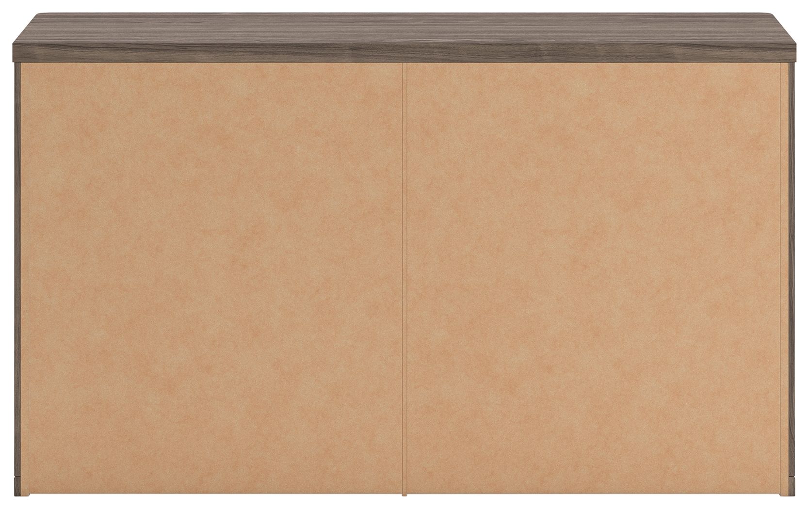 Kendanport - Six Drawer Dresser