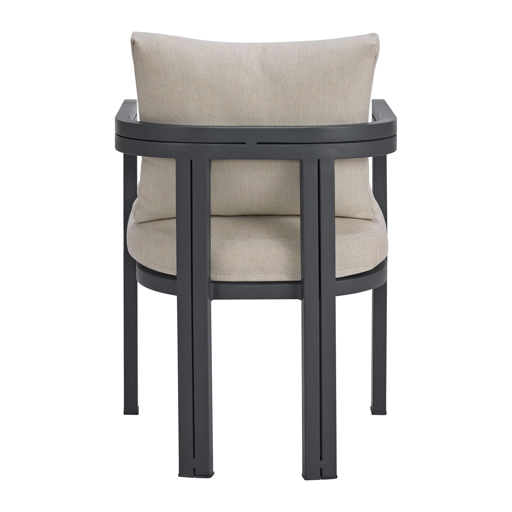 Playa - Standard Height Dining Set