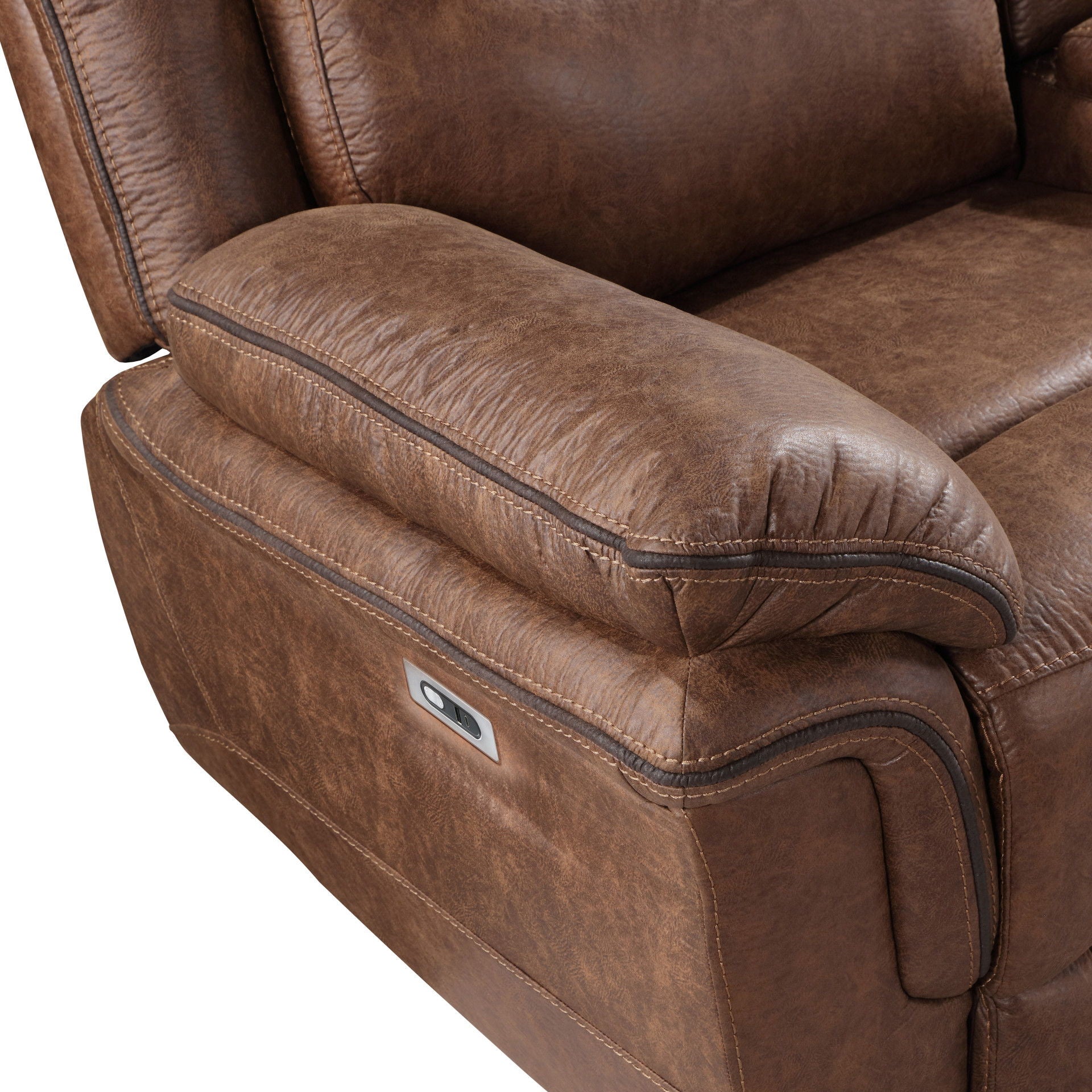 Ryland - Glider Recliner