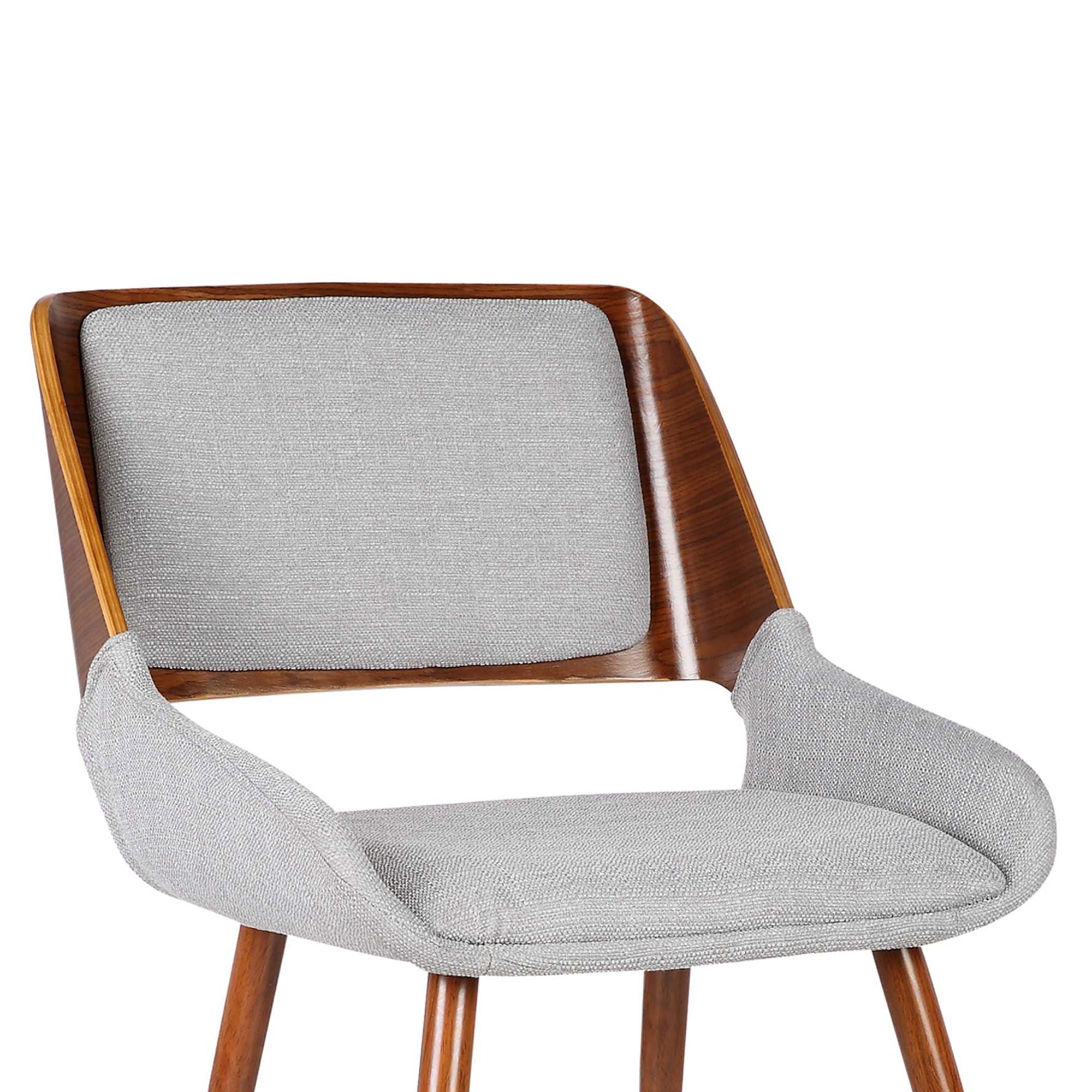 Panda - Mid-Century Dining Chair