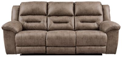 Stoneland - Reclining Sofa
