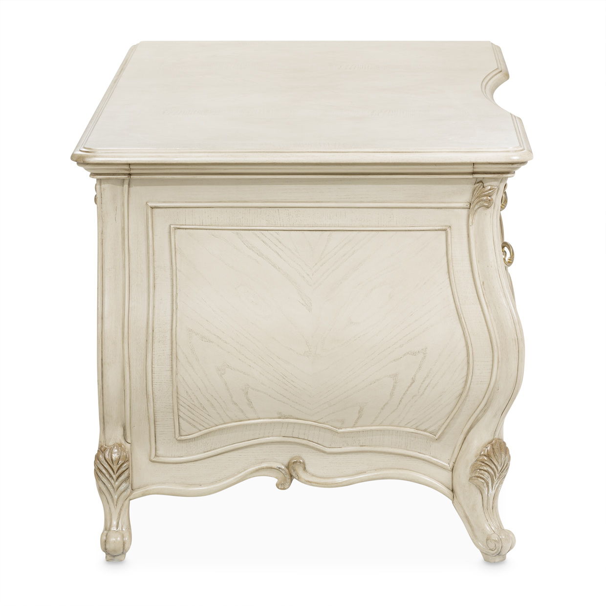 Platine de Royale - Desk - Champagne