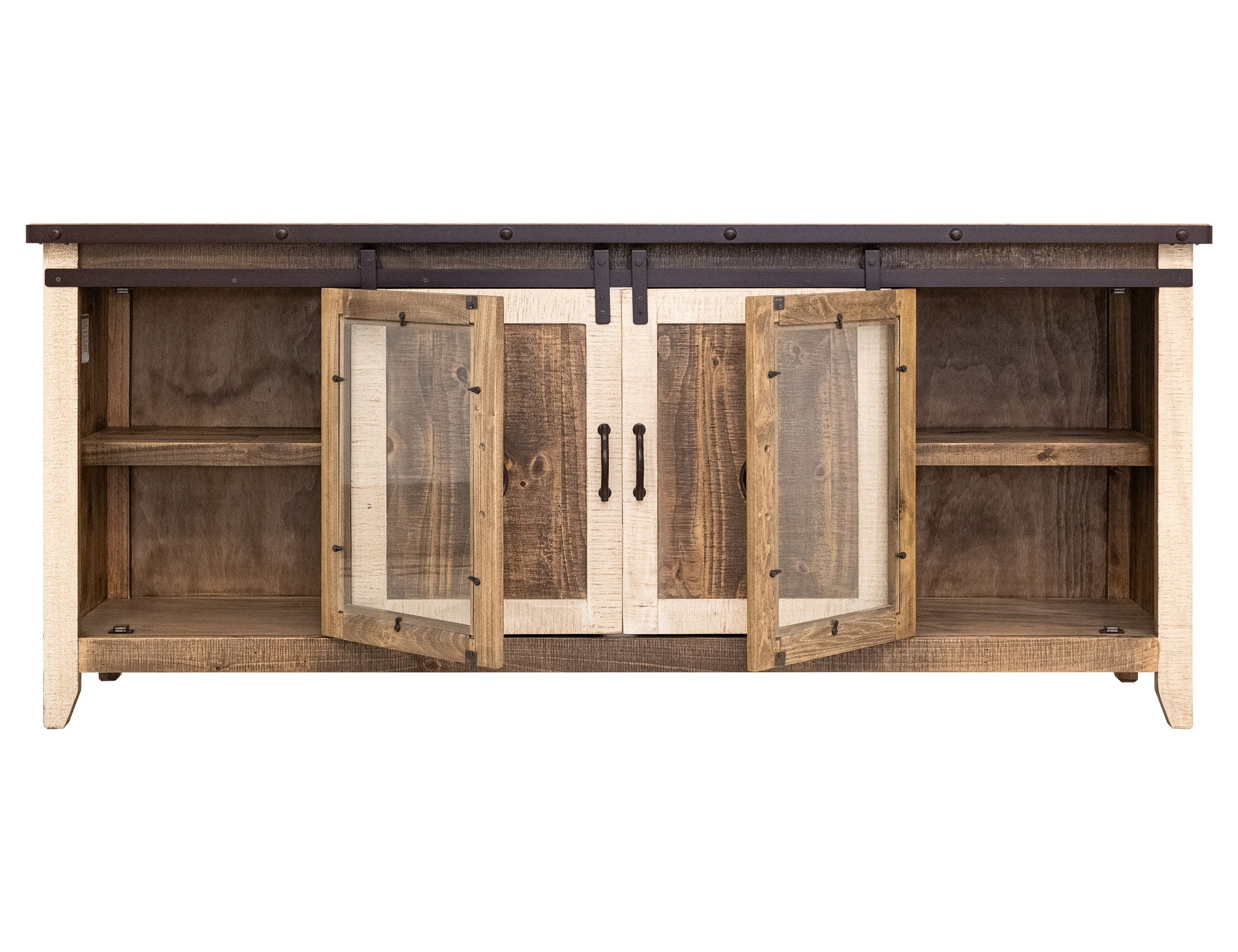 Antique - TV Stand
