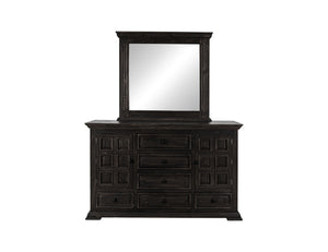 Terra - Dresser