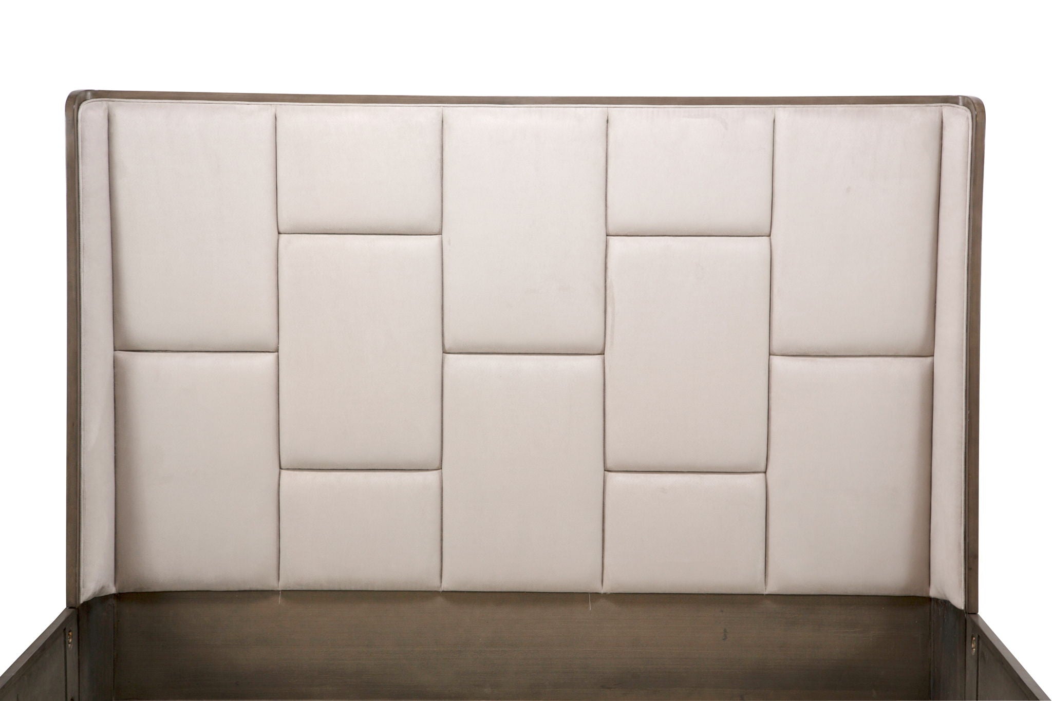 Roxbury Park - Multi-Panel Bed