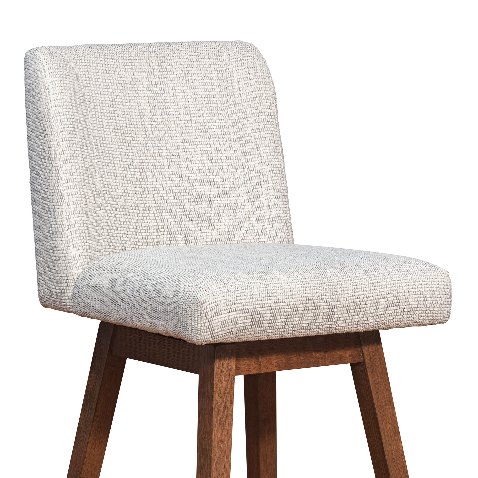 Basila - Swivel Bar Stool