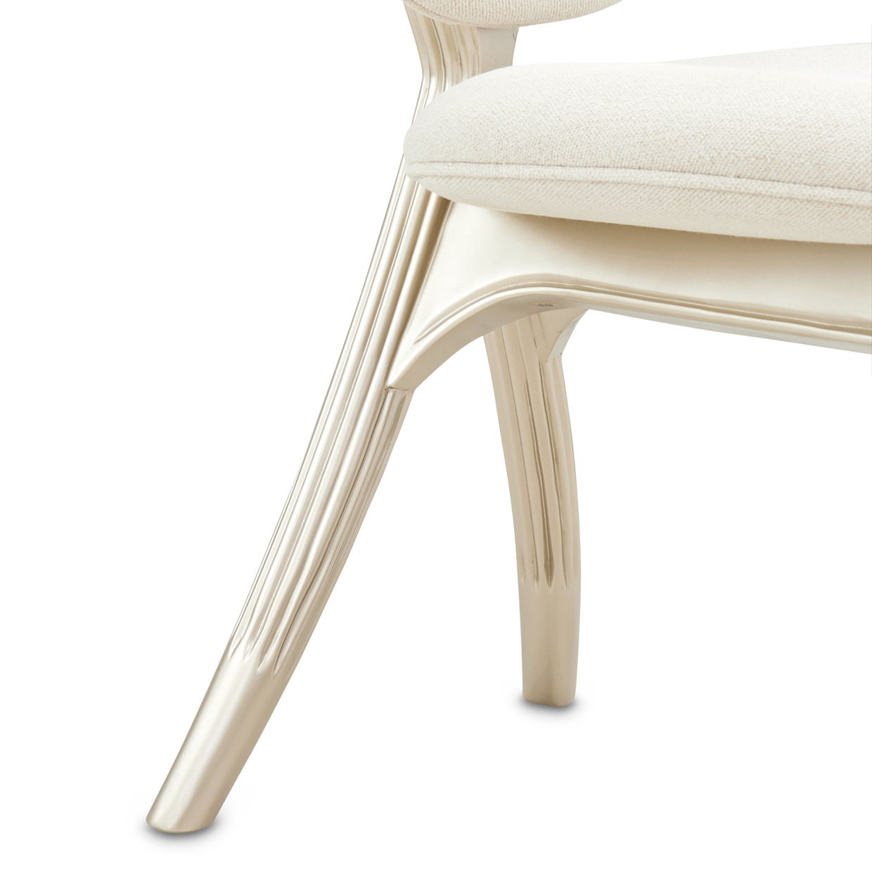 Camellia Field - Vanity Chair