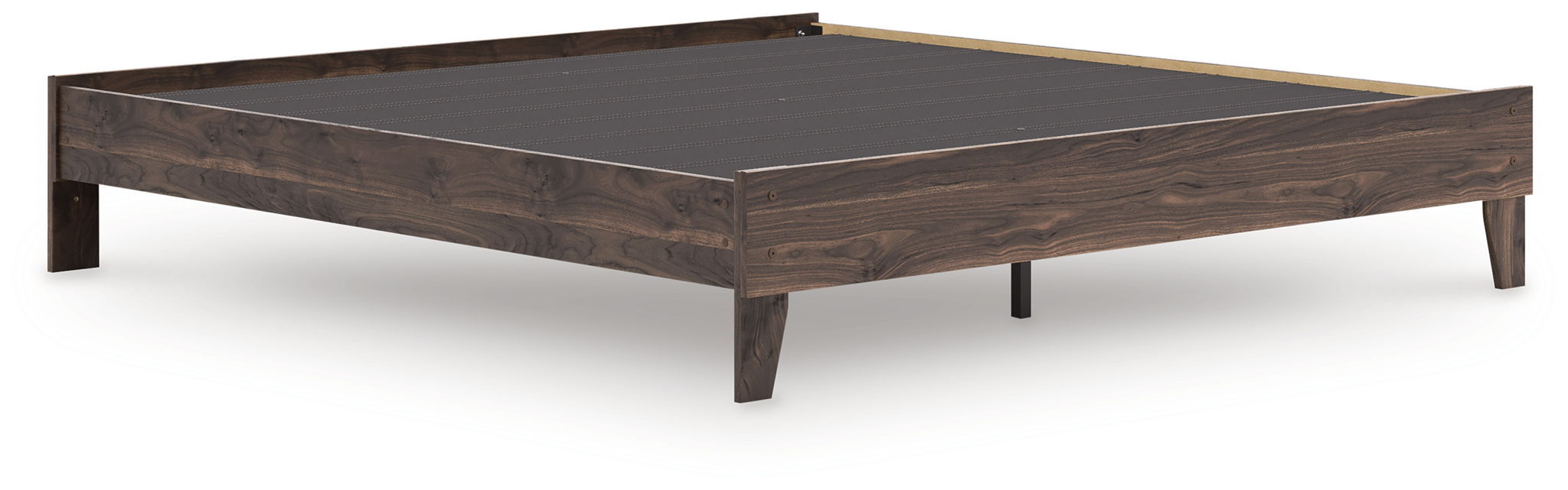 Calverson - Platform Bed