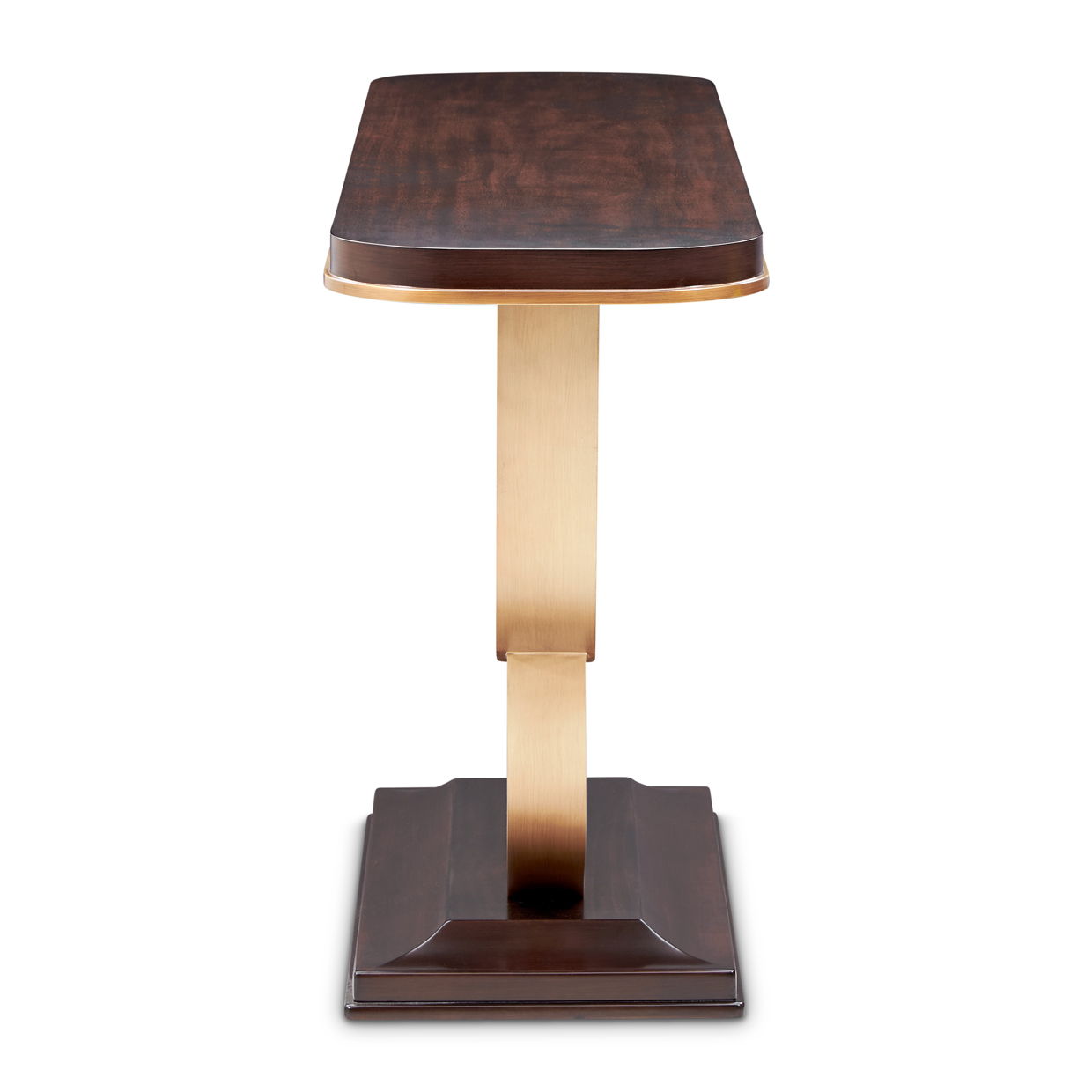 Camellia Field - Living Room Console Table