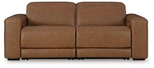 Magic Man - Reclining Sectional