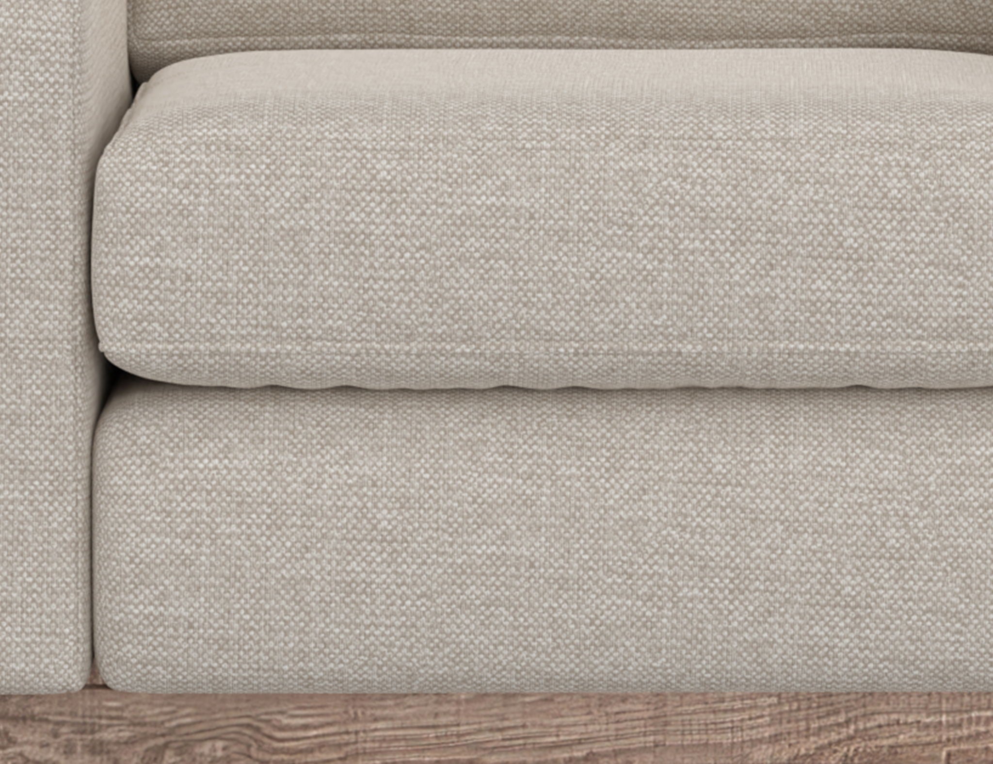 Samba - Arm Chair