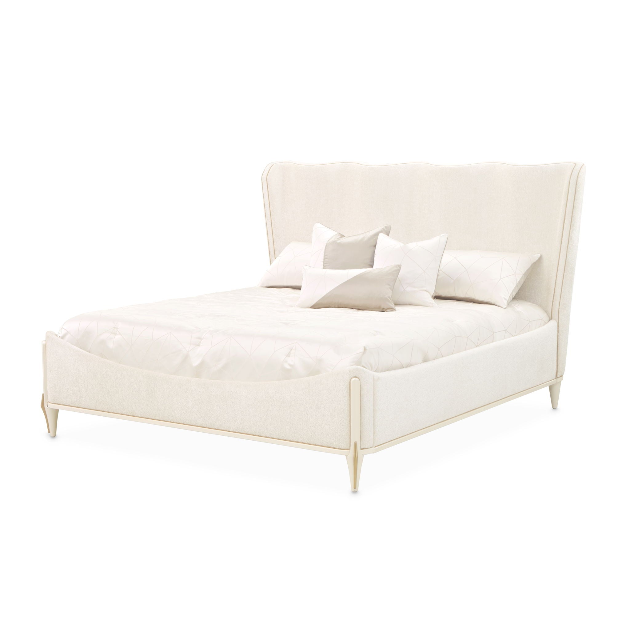 La Terrazza - Panel Bed