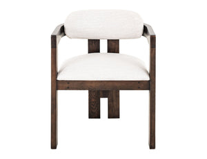 Raramuri - Upholstered Chair