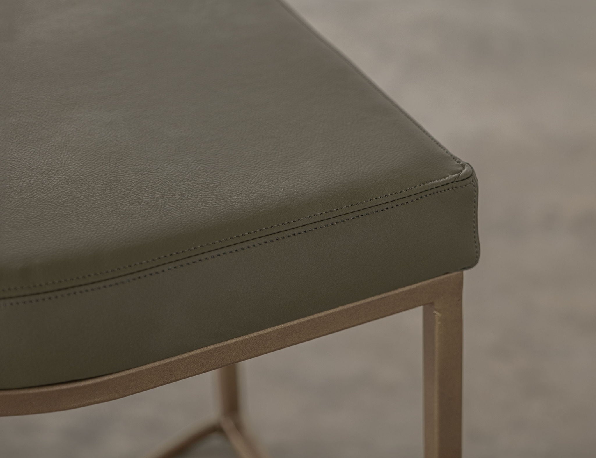 Mezquite - IUP Stool