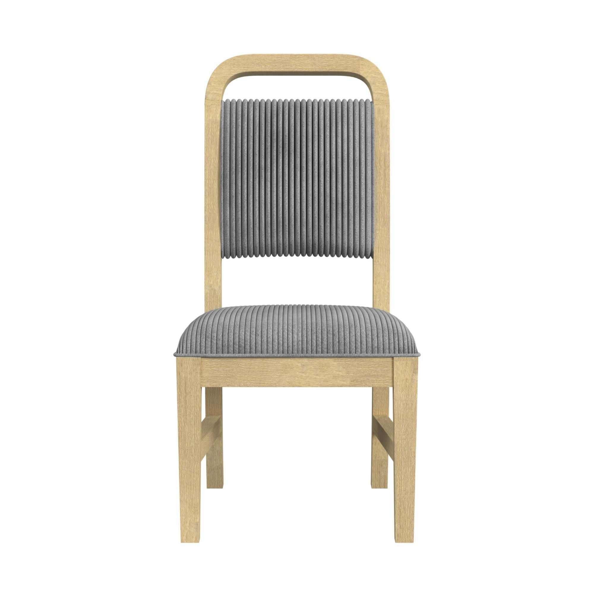 Ridgemont - Dining Side Chair (Set of 2)
