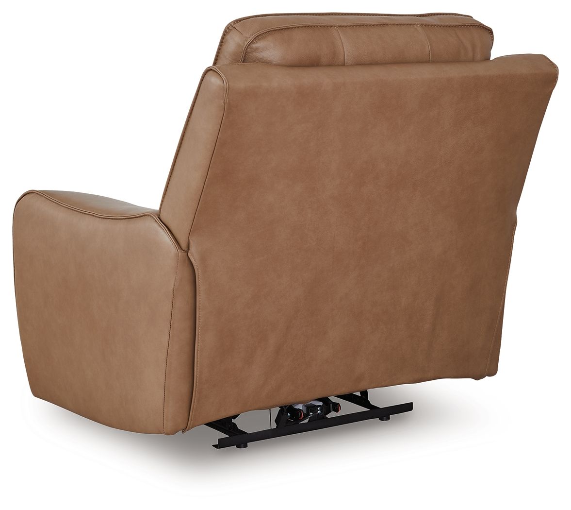 DeepWakes - Power Recliner With Adjustable Headrest